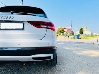 Audi Q3 2022 TFSI 150HP S-tronic Advanced-thumb-8