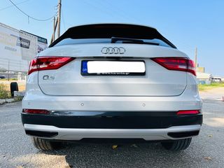Audi Q3 2022 TFSI 150HP S-tronic Advanced-thumb-9