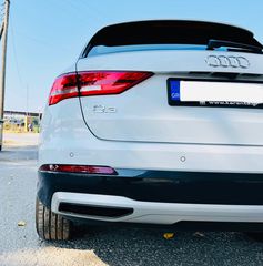 Audi Q3 2022 TFSI 150HP S-tronic Advanced-thumb-10