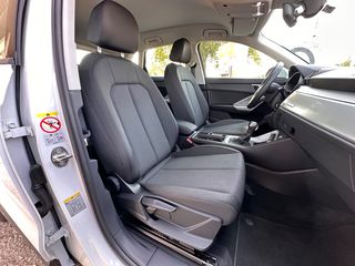 Audi Q3 2022 TFSI 150HP S-tronic Advanced-thumb-57
