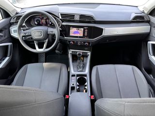 Audi Q3 2022 TFSI 150HP S-tronic Advanced-thumb-32