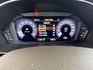 Audi Q3 2022 TFSI 150HP S-tronic Advanced-thumb-31