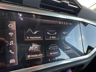 Audi Q3 2022 TFSI 150HP S-tronic Advanced-thumb-35