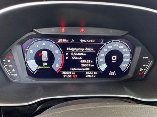 Audi Q3 2022 TFSI 150HP S-tronic Advanced-thumb-41