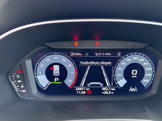 Audi Q3 2022 TFSI 150HP S-tronic Advanced-thumb-43