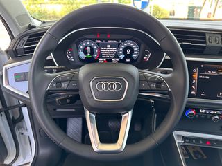 Audi Q3 2022 TFSI 150HP S-tronic Advanced-thumb-29