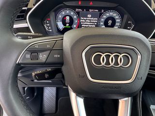 Audi Q3 2022 TFSI 150HP S-tronic Advanced-thumb-28