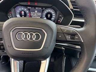 Audi Q3 2022 TFSI 150HP S-tronic Advanced-thumb-30