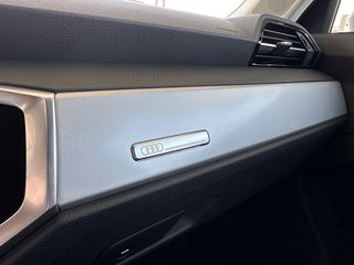 Audi Q3 2022 TFSI 150HP S-tronic Advanced-thumb-44
