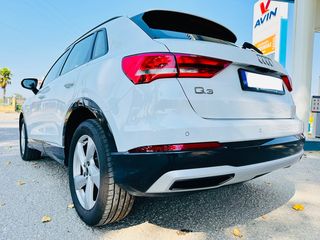 Audi Q3 2022 TFSI 150HP S-tronic Advanced-thumb-12