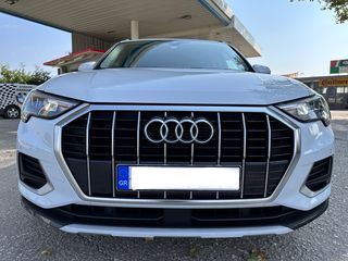 Audi Q3 2022 TFSI 150HP S-tronic Advanced-thumb-20