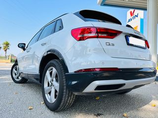 Audi Q3 2022 TFSI 150HP S-tronic Advanced-thumb-13