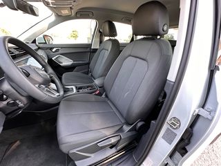 Audi Q3 2022 TFSI 150HP S-tronic Advanced-thumb-25