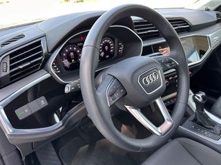 Audi Q3 2022 TFSI 150HP S-tronic Advanced-thumb-27