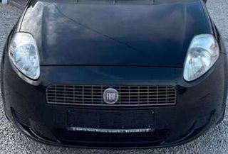 GRANDE PUNTO 08' ΤΖΑΜΌΠΟΡΤΑ ΙΩΑΝΝΊΔΗΣ 