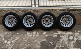 SAAB 9000 Ζαντες-thumb-1