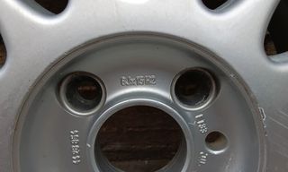 SAAB 9000 Ζαντες-thumb-9