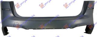 Προφυλακτηρας Πισω Βαφομενος (F45) (M-SPORT) Bmw Series 2 (F45/F46) ACTIVE/GRAN Tourer 14-17 - 157103655