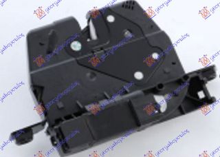 Κλειδαρια Πορτας Πισω 5ης ΗΛΕΚΤ/ΚΗ (5+6pin) Bmw Series 7 (F01/02) 12-15 - 158107250