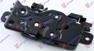 Κλειδαρια Πορτας Πισω 5ης ΗΛΕΚ/ΚΗ (6pin) Bmw Series 4 (G26) Gran Coupe 20- - 159207200