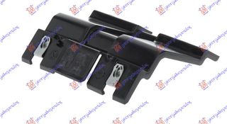 Βαση Προφυλακτηρα Πισω Μεσαια Εξω Δεξια Jeep Compass 07-11 - 051204301