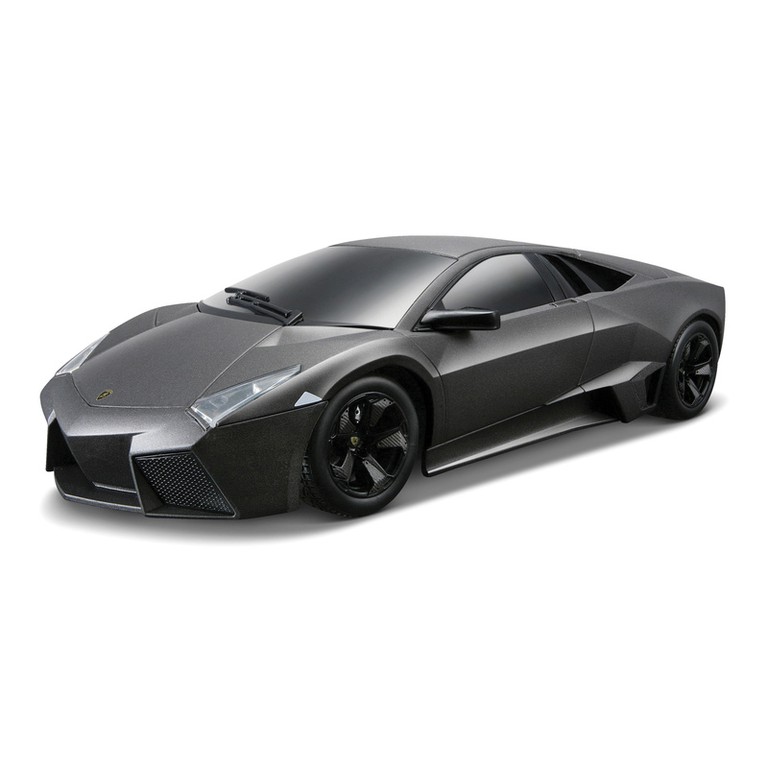 1/18 PLUS LAMBORGHINI REVENTON (11029)