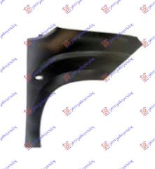 Φτερο Εμπρος Δεξια Opel Combo 18- - 601100651