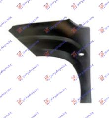 Φτερο Εμπρος Αριστερα Opel Combo 18- - 601100652