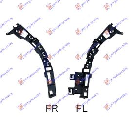 Ενισχυση Προφυλακτηρα Εμπρος (ΣΕΤ) Opel Combo 18- - 601104280