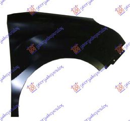 Φτερο Εμπρος Δεξια Opel Combo (COMBI/CARGO) 12-18 - 601000651