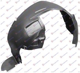 Θολος Εμπρος Πλαστικος (Α ΠΟΙΟΤΗΤΑ) Δεξια Opel Combo (COMBI/CARGO) 12-18 - 601000826