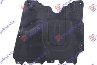 Ποδια Μηχανης Πλαστικη (Α ΠΟΙΟΤΗΤΑ) Opel Combo (COMBI/CARGO) 12-18 - 601000840