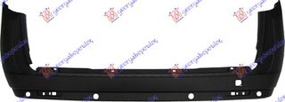 Προφυλακτηρας Πισω (ΜΟΝΗ ΠΟΡΤΑ) Με Pds Opel Combo (COMBI/CARGO) 12-18 - 601003635