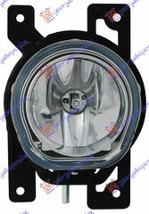 Προβολεας Ομιχλης Marelli Δεξια Opel Combo (COMBI/CARGO) 12-18 - 601005121