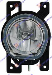 Προβολεας Ομιχλης Marelli Αριστερα Opel Combo (COMBI/CARGO) 12-18 - 601005122