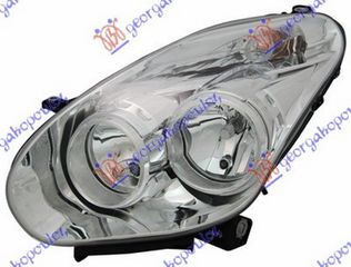 Φανος Εμπρος ΗΛΕΚΤ. (Ε) (ΜΕ ΜΟΤΕΡ)(DEPO) Αριστερα Opel Combo (COMBI/CARGO) 12-18 - 601005134