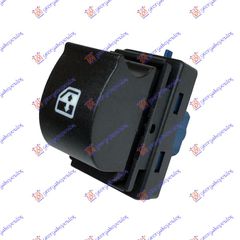 Διακοπτης ΠΑΡΑΘ. ΕΜΠ. (4pin) Δεξια Opel Combo (COMBI/CARGO) 12-18 - 601007173