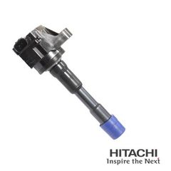 ΠΟΛΛΑΠΛΑΣΙΑΣΤΗΣ(PENCIL)-HONDA JAZZ II(GD) 1.2 DSI 02- HITACHI 2503930