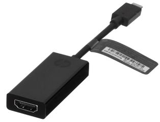 HP 2PC54AA interface cards/adapter HDMI-thumb-2
