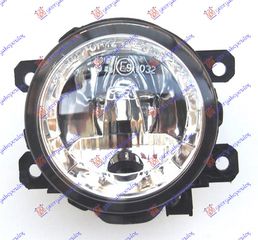 Προβολεας Ομιχλης Με Φως Ημερας (H8/P13W) (Ε) Nissan Leaf 11-17 - 582505110