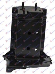 Βαση ΠΡΟΦΥΛ. Εμπρος Μεταλλικη Δεξια Nissan Juke 15-19 - 577104281