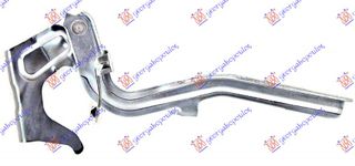 Μεντεσες Καπω Εμπρος Αριστερα Nissan Juke 15-19 - 577106142