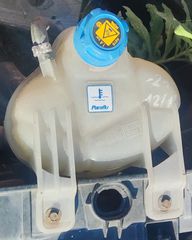 GRANDE PUNTO 08' ΔΟΧΕΙΟ ΥΠΕΡΧΕΊΛΙΣΗΣ ΙΩΑΝΝΊΔΗΣ 