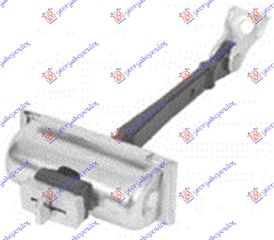 Στοπ Πορτας Πισω Opel Astra J 5D/S.W. 13-16 - 600206180