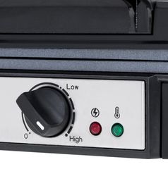 Waffle maker Adler AD 3049-thumb-4