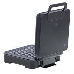 Waffle maker Adler AD 3049-thumb-2