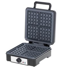 Waffle maker Adler AD 3049-thumb-1