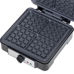 Waffle maker Adler AD 3049-thumb-3