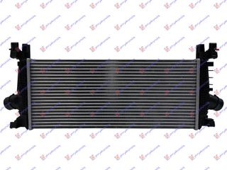 Ψυγειο INTER.1.4i-16V Turbo ΑΥΤ.(665x285 Opel Astra J 3D/GTC 11- - 600106215