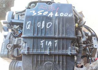 GRANDE PUNTO 08' 1.4 350A1000 ΙΩΑΝΝΊΔΗΣ